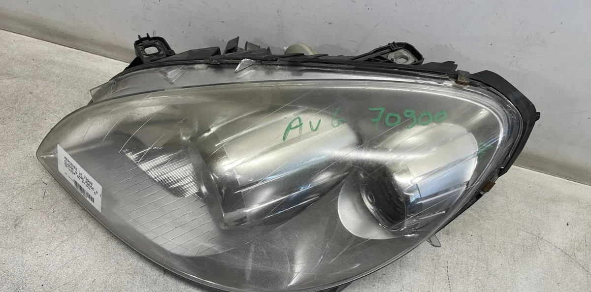 Phare gauche Mercedes-benz CLASSE B Sports Tourer (W245) B 180 cdi (245.207) (2005-2011) 5 portes occasion