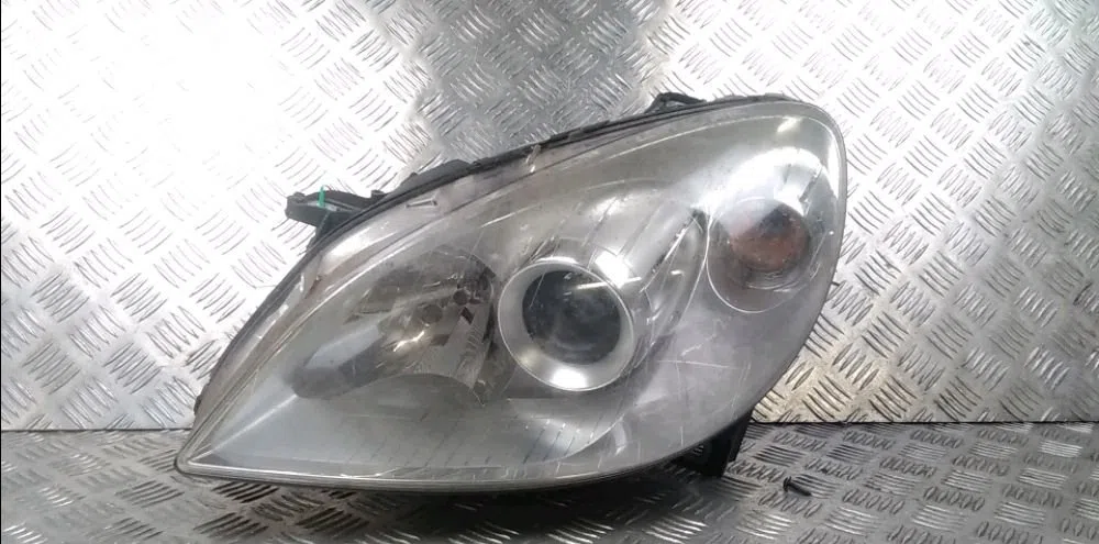 Phare gauche Mercedes-benz CLASSE B Sports Tourer (W245) B 180 cdi (245.207) (2005-2011) 5 portes occasion