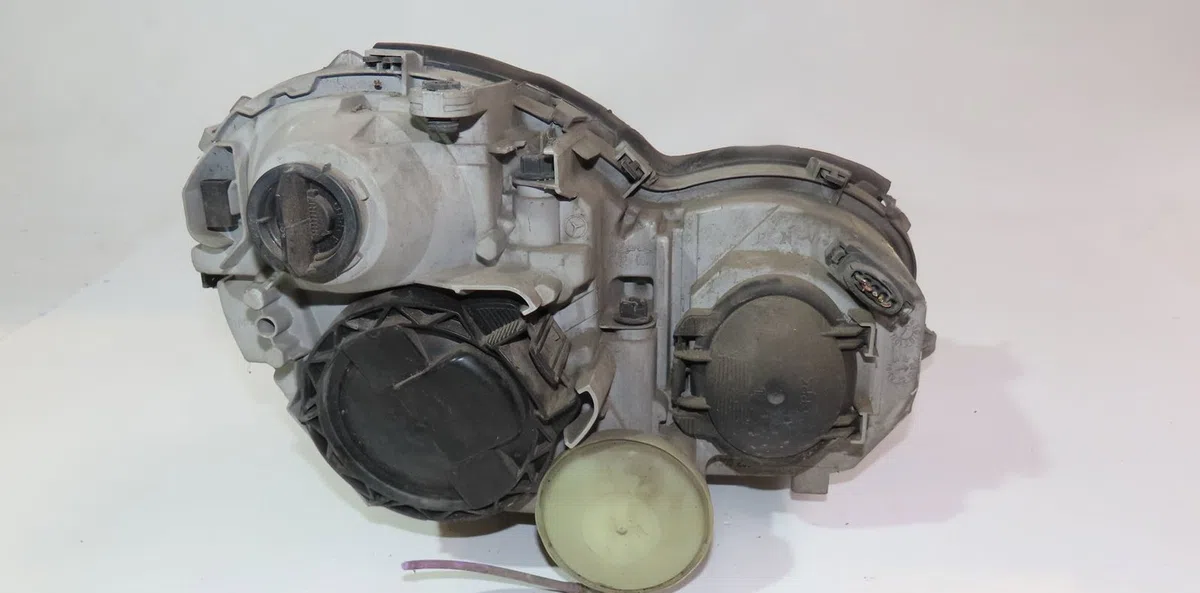 Phare gauche Mercedes-benz CLASSE C T-Model (S203) C 220 cdi (203.206) (2001-2007) occasion