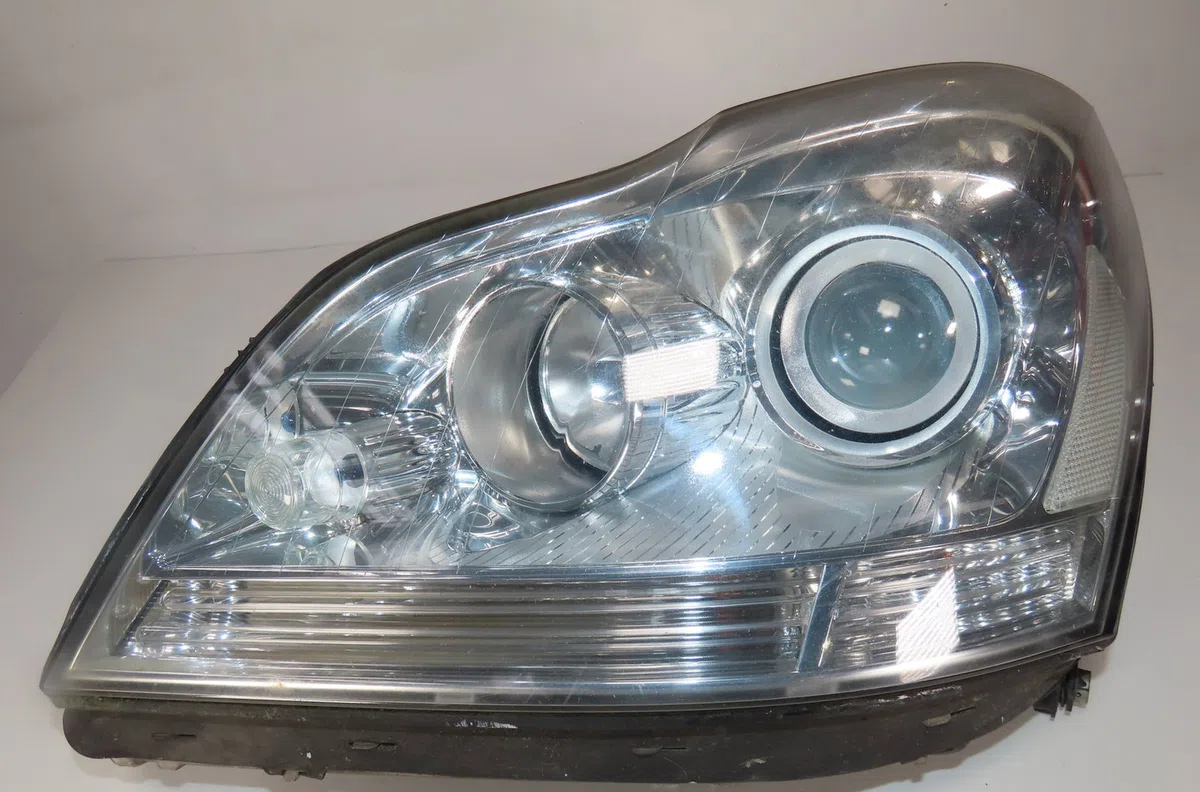 Phare gauche Mercedes-benz CLASSE GL (X164) Gl 450 cdi 4-matic (164.828) (2009-2012) occasion