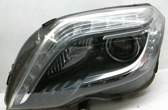 Phare gauche Mercedes-benz CLASSE GLK (X204) 220 cdi 4-matic (204.984, 204.997) (2008-2015) occasion