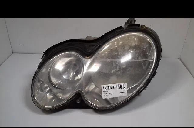 Phare gauche Mercedes-benz CLK (C209) Clk 320 (209.365) (2002-2009) occasion