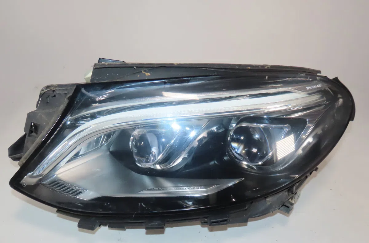 Phare gauche Mercedes-benz GLE (W166) Amg 43 4-matic (166.064) (2016-2018) occasion