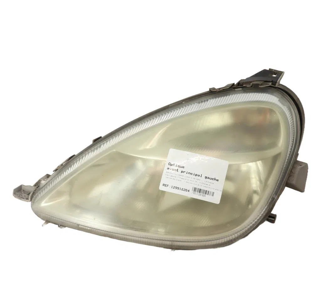 Phare gauche MERCEDES CLASSE A 168 PHASE 1 occasion