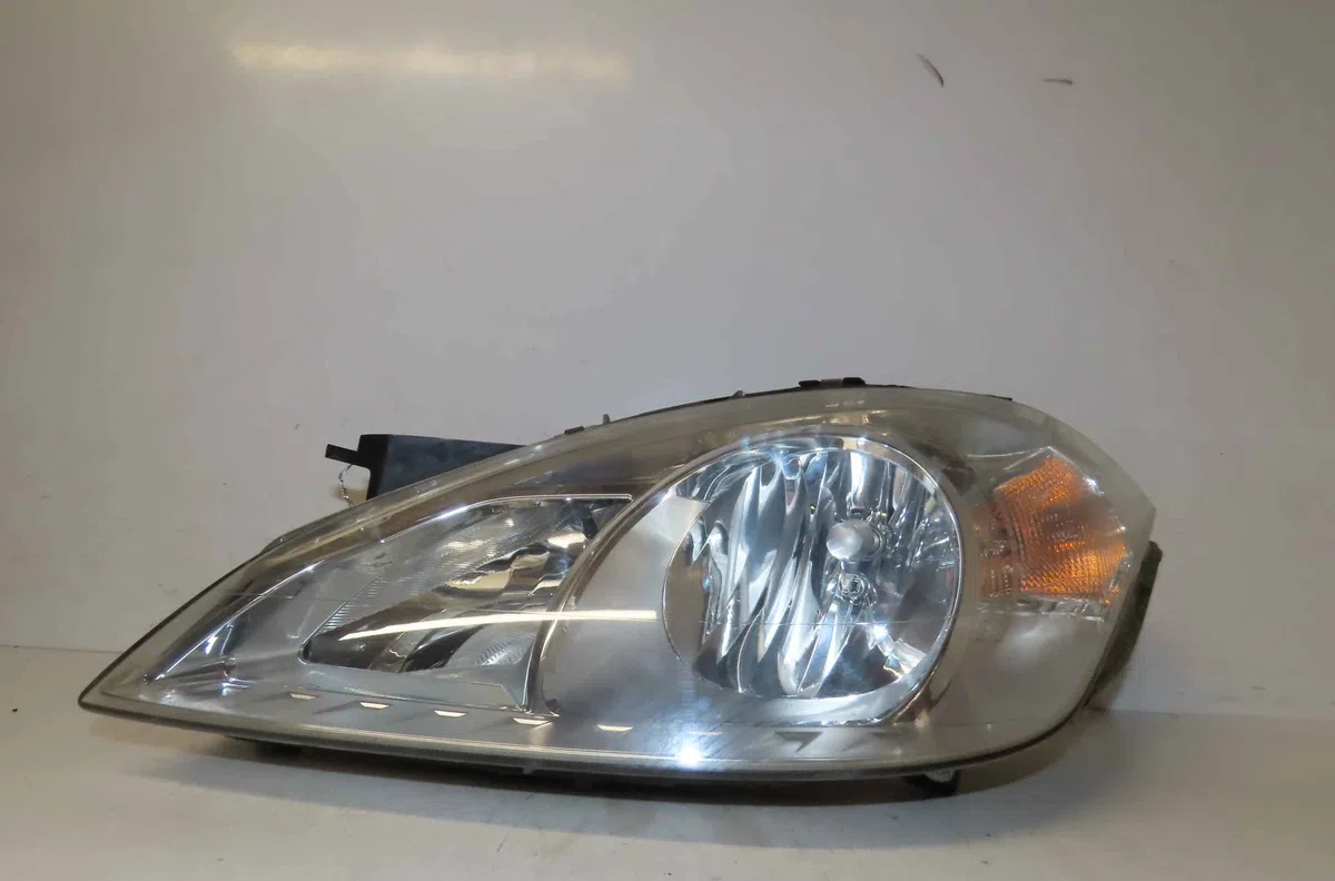 Phare gauche MERCEDES CLASSE A II occasion