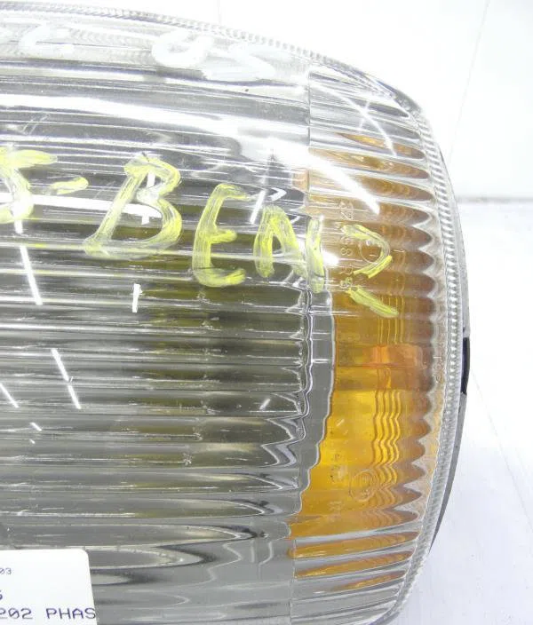 Phare gauche MERCEDES CLASSE C 202 PHASE 1 occasion
