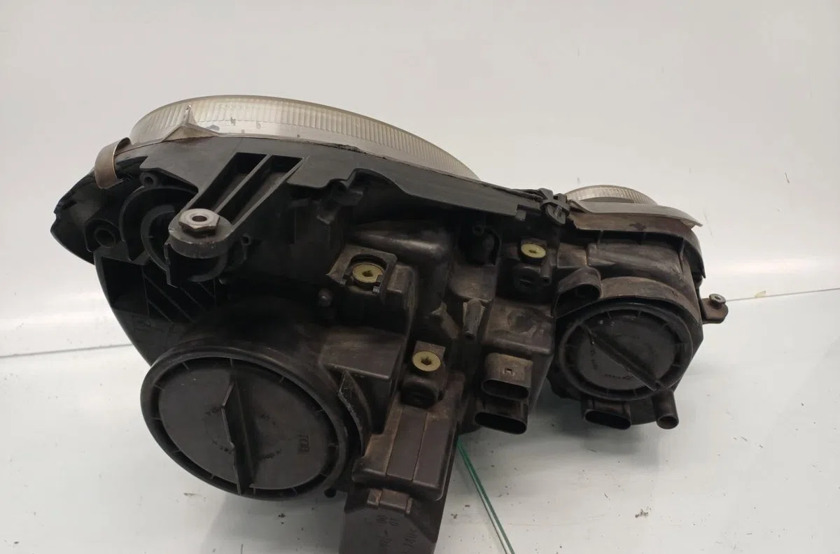 Phare gauche MERCEDES CLASSE E 211 PHASE 2 BREAK occasion
