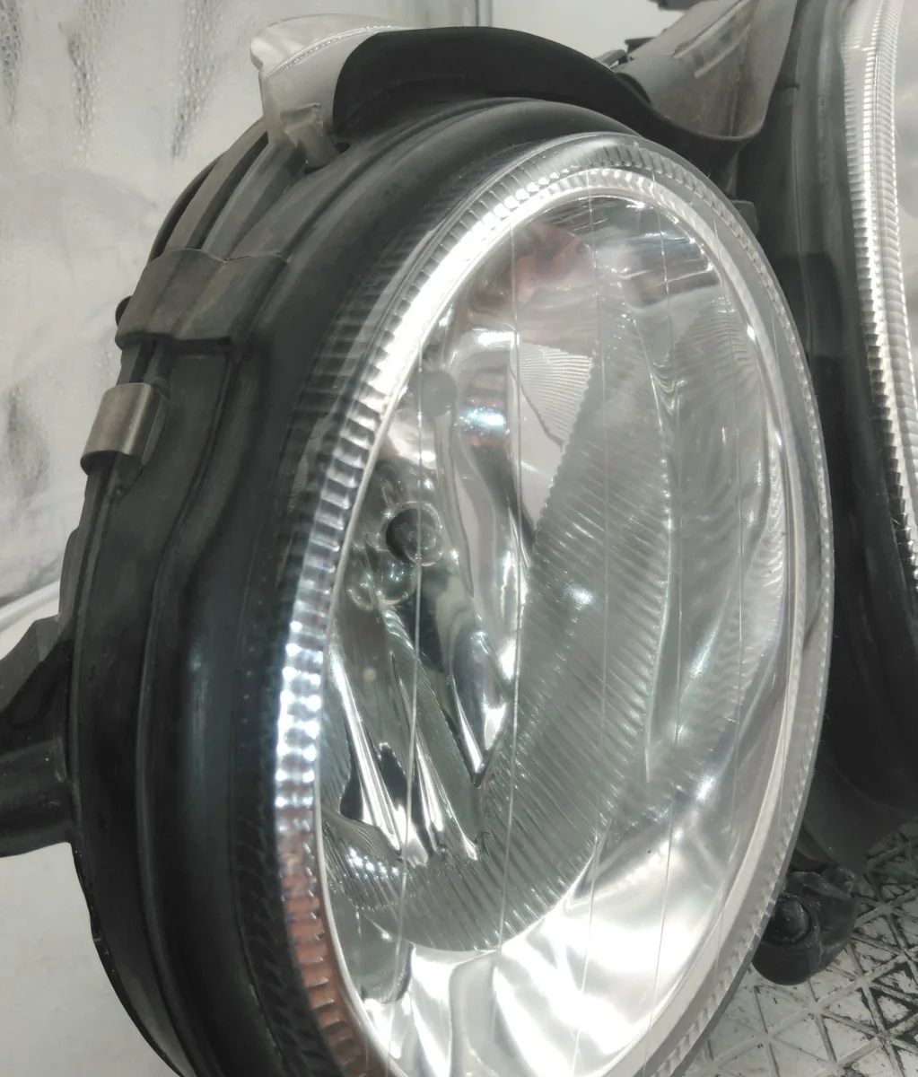 Phare gauche MERCEDES CLASSE E III occasion