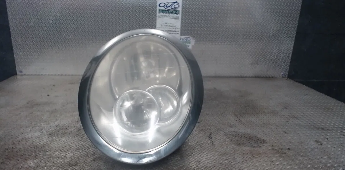 Phare gauche MINI MINI 1 R50-R53 MINI 1 R50-R53 PHASE 1 occasion
