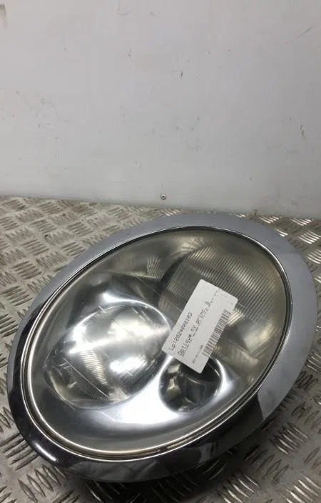 Phare gauche MINI MINI 1 R50-R53 PHASE 1 occasion