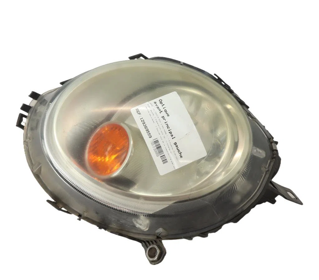 Phare gauche MINI MINI 2 R56 PHASE 1 occasion