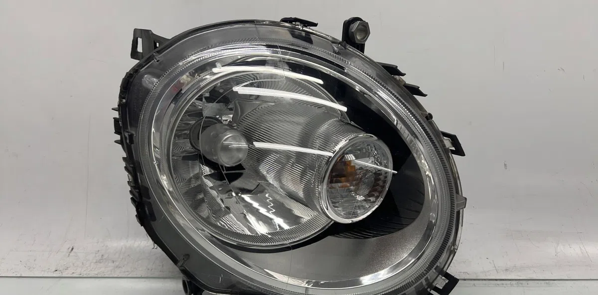 Phare gauche MINI MINI 2 R56 PHASE 1 occasion