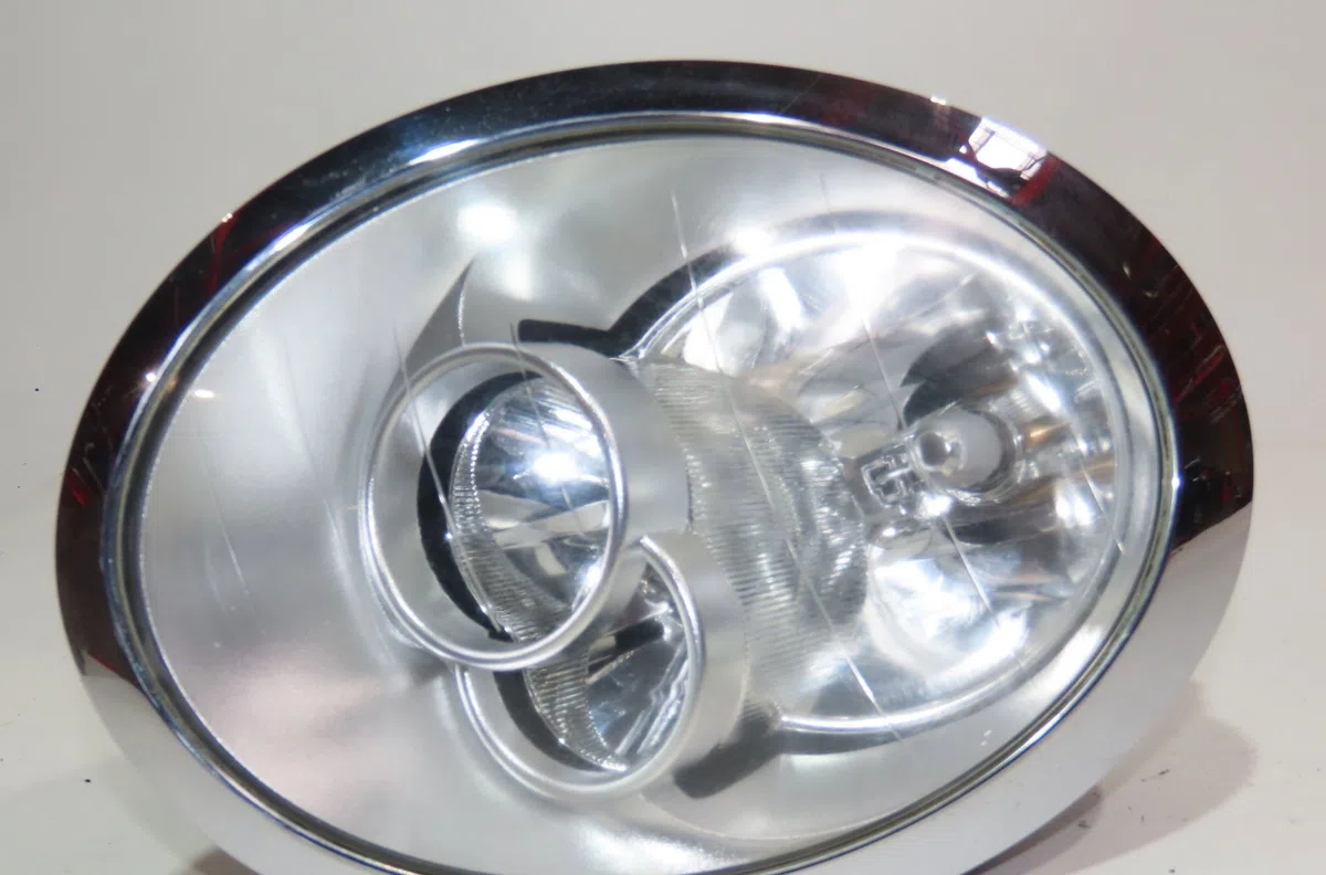 Phare gauche Mini MINI Décapotable (R52) Cooper (2004-2008) occasion