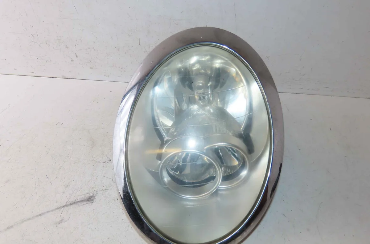Phare gauche MINI MINI I occasion