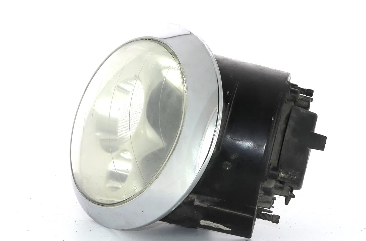 Phare gauche Mini MINI (R50, R53) Cooper (2001-2006) 3 portes occasion