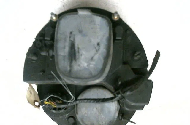 Phare gauche Mini MINI (R50, R53) One (2001-2006) occasion