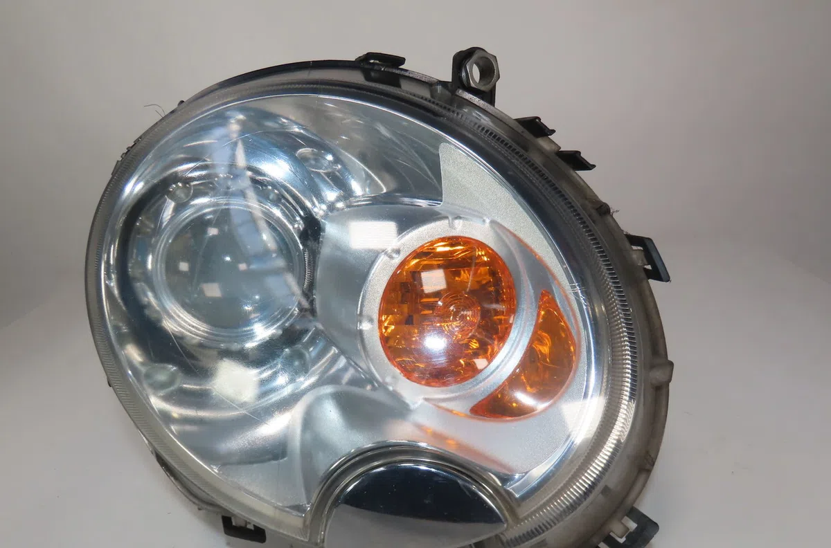 Phare gauche Mini MINI (R56) Cooper s (2010-2013) occasion