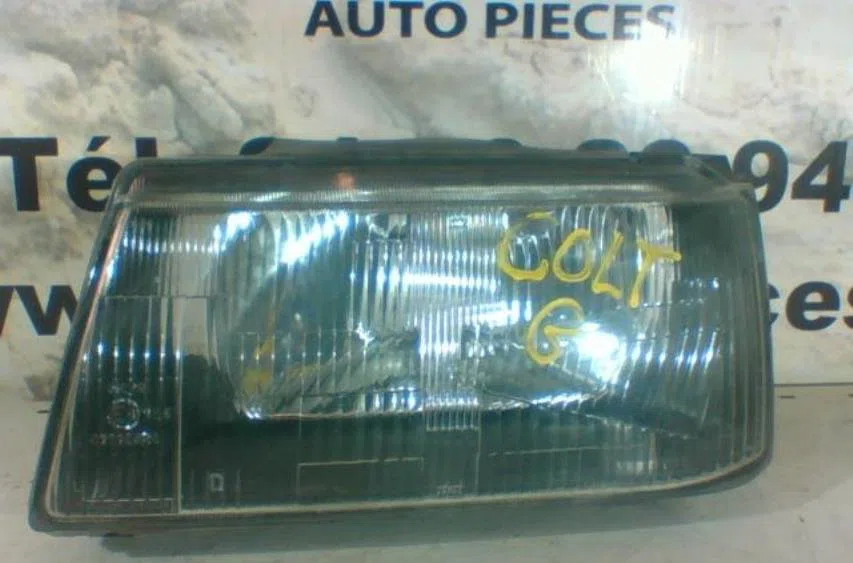 Phare gauche MITSUBISHI COLT 1 occasion