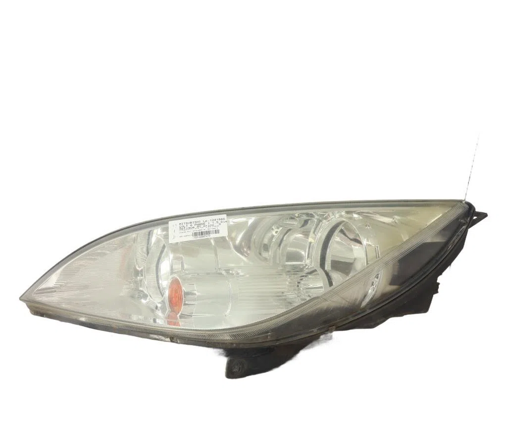 Phare gauche Mitsubishi COLT VI (Z3_A, Z2_A) 1.5 di-d (z38a) (2004-2012) occasion