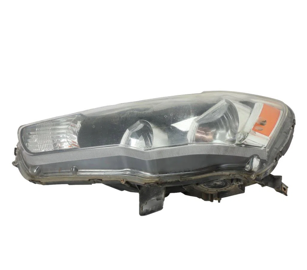 Phare gauche Mitsubishi LANCER VIII Sportback (CX_A) 2.0 di-d (cx8a) (2008) occasion