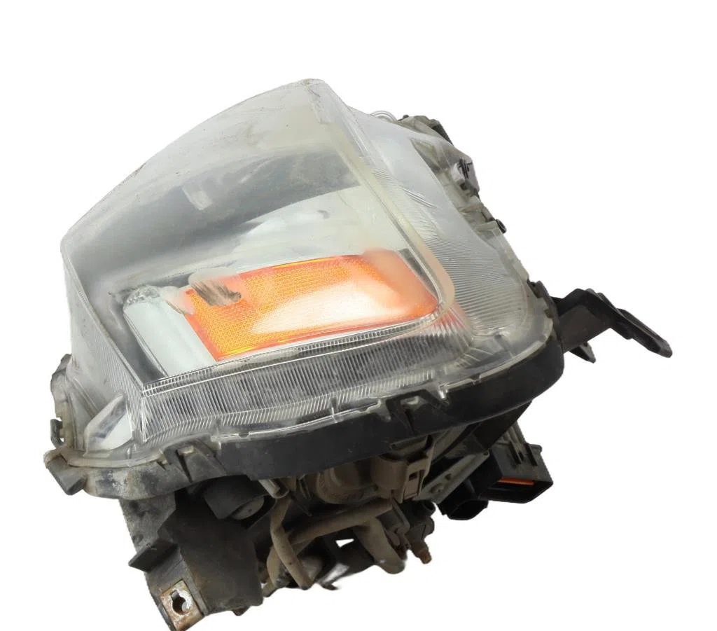 Phare gauche Mitsubishi LANCER VIII Sportback (CX_A) 2.0 di-d (cx8a) (2008) occasion