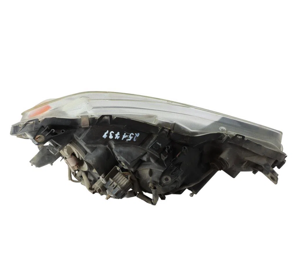 Phare gauche Mitsubishi LANCER VIII Sportback (CX_A) 2.0 di-d (cx8a) (2008) occasion
