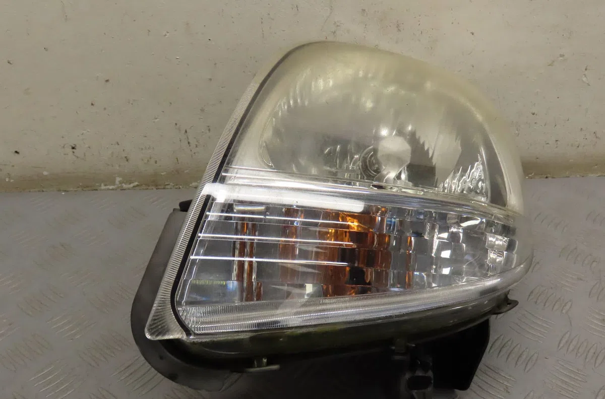 Phare gauche Nissan KUBISTAR Camionnette (X76) 1.5 dci 70 (2005-2009) occasion