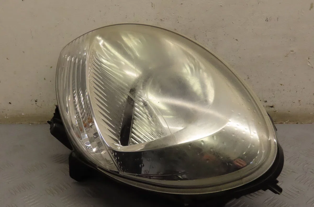 Phare gauche Nissan KUBISTAR Camionnette (X76) 1.5 dci 70 (2005-2009) occasion