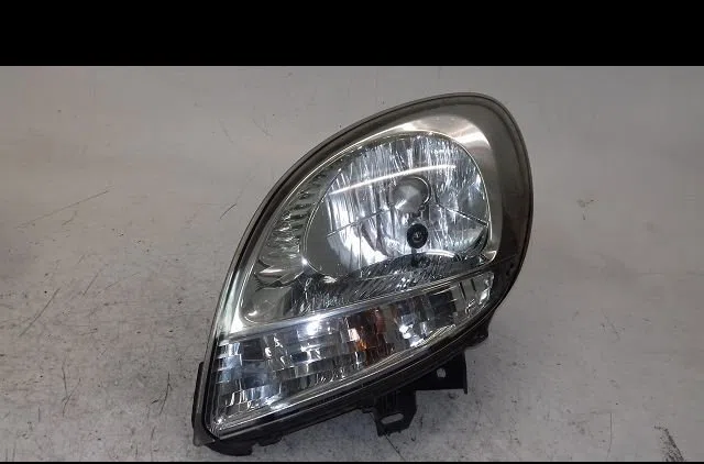 Phare gauche Nissan KUBISTAR Camionnette (X76) 1.5 dci 70 (2005-2009) occasion