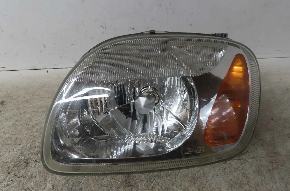 Phare gauche NISSAN MICRA II occasion