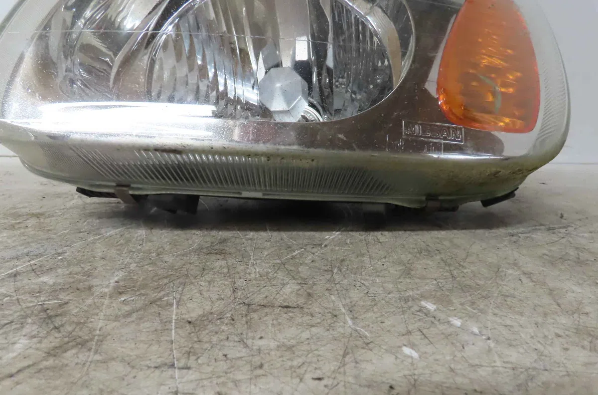 Phare gauche NISSAN MICRA II occasion