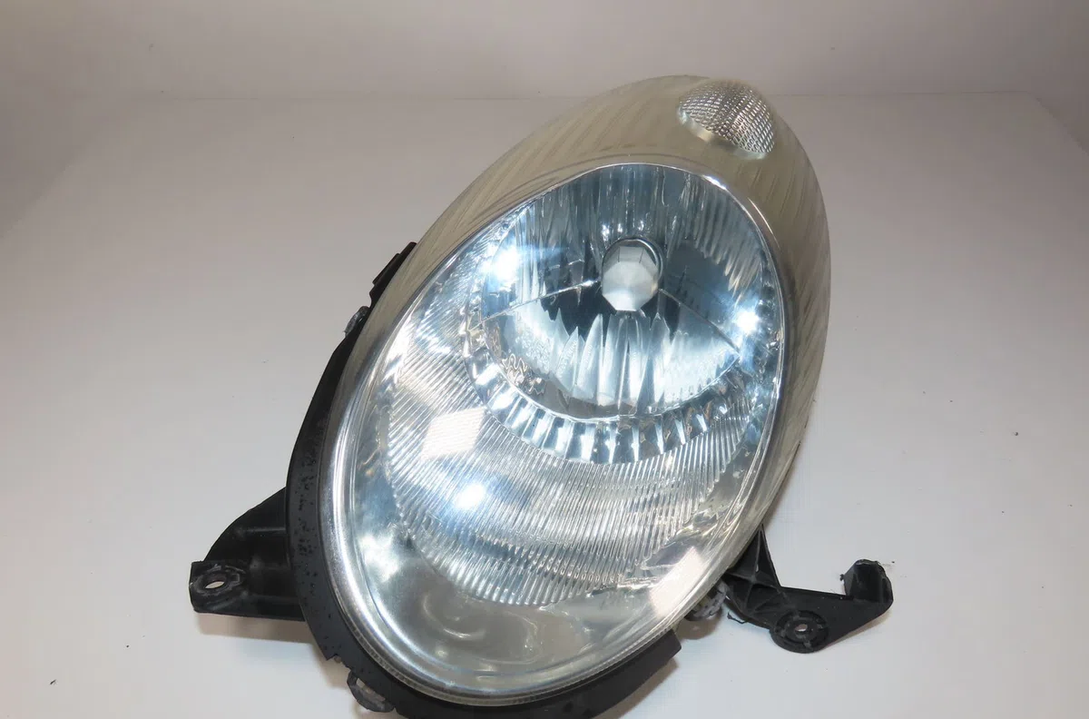 Phare gauche Nissan MICRA III (K12) 1.2 16v (2003-2010) occasion