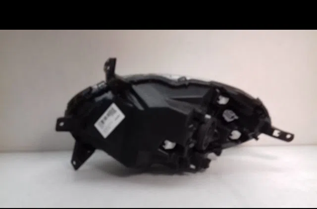 Phare gauche Nissan MICRA III (K12) 1.2 16v (2003-2010) occasion