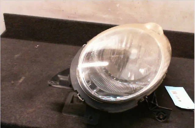 Phare gauche Nissan MICRA III (K12) 1.2 16v (2003-2010) occasion