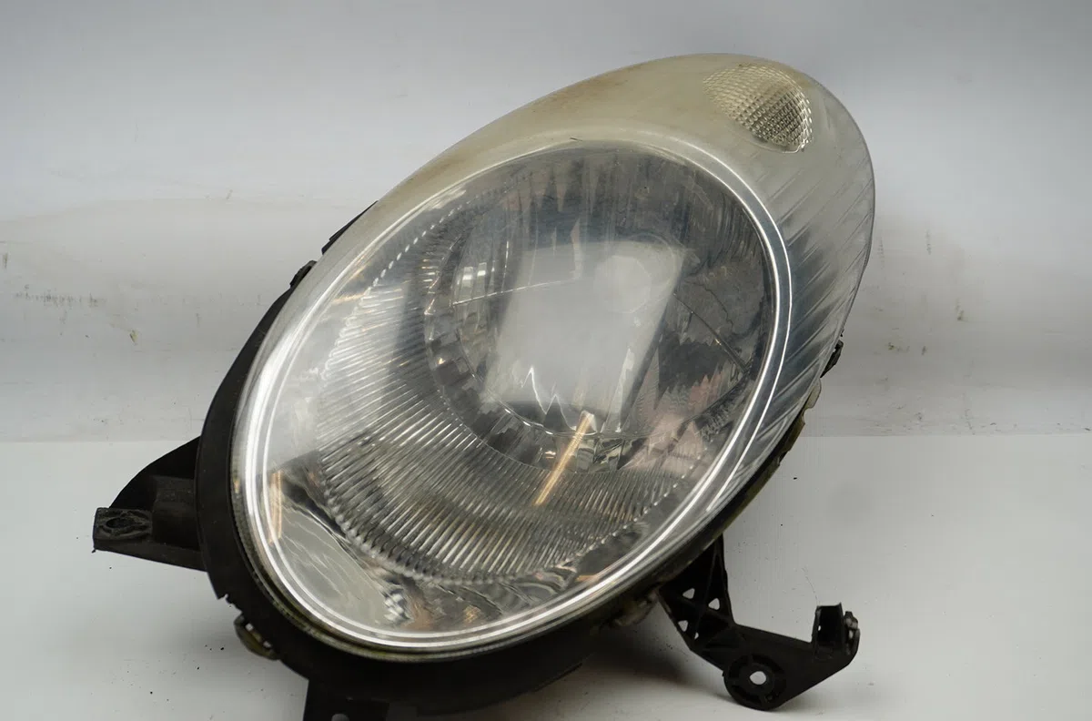 Phare gauche Nissan MICRA III (K12) 1.2 16v (2003-2010) occasion