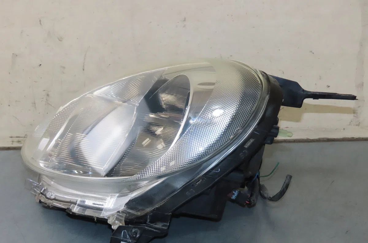 Phare gauche Nissan MICRA IV (K13K) 1.2 (2010-2015) occasion