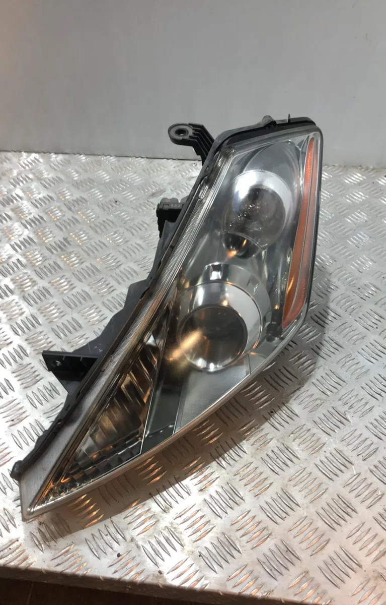 Phare gauche NISSAN MURANO 1 occasion