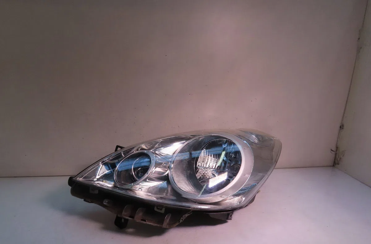Phare gauche Nissan NOTE (E11, NE11) 1.5 dci (2010-2012) occasion