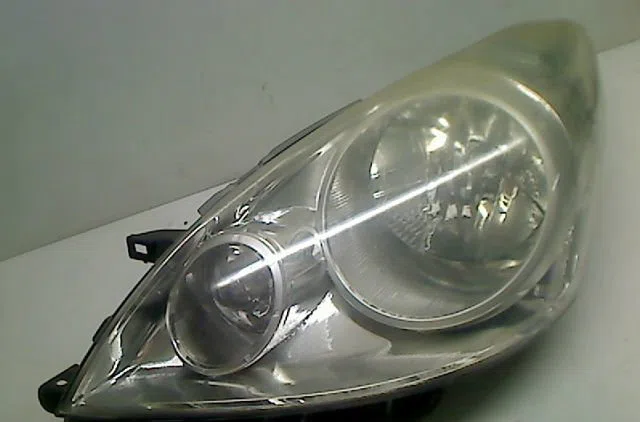 Phare gauche Nissan NOTE (E11, NE11) 1.5 dci (2010-2012) occasion