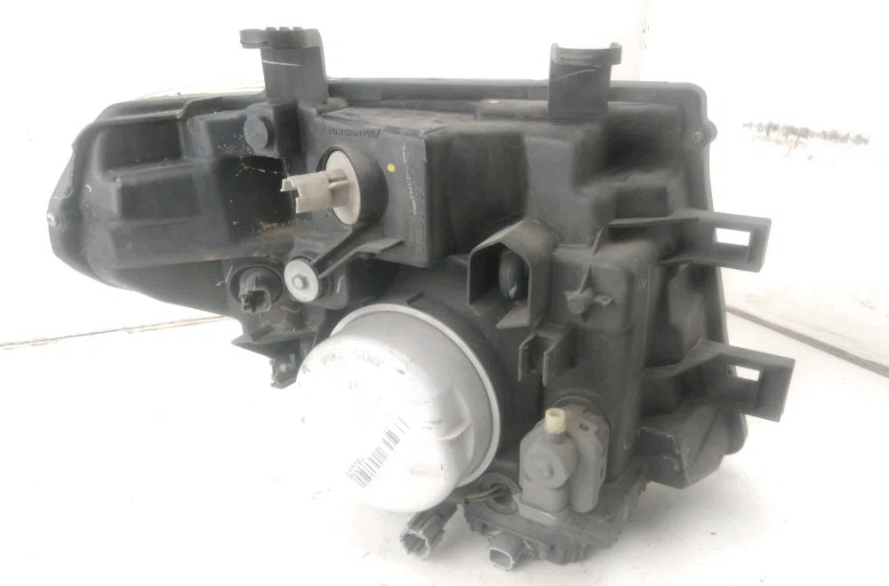 Phare gauche Nissan PATHFINDER III (R51) 2.5 dci 4wd (2005) occasion