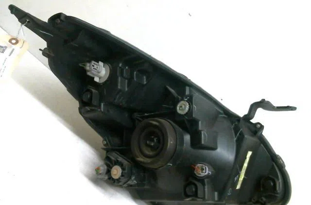 Phare gauche Nissan PIXO (UA0) 1.0 (2009) 5 portes occasion