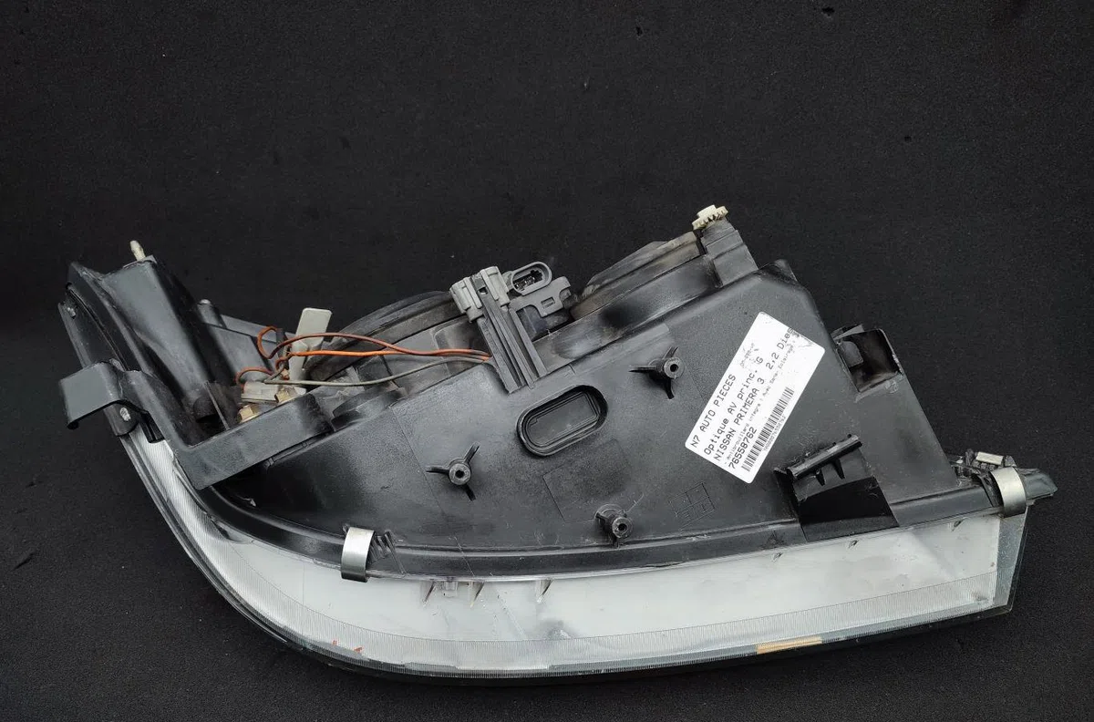 Phare gauche NISSAN PRIMERA 3 occasion