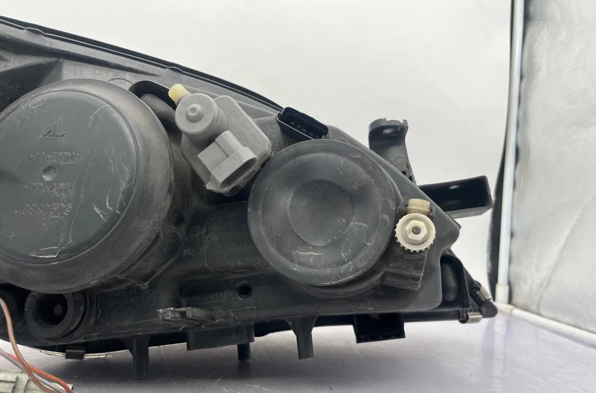 Phare gauche NISSAN PRIMERA 4 occasion