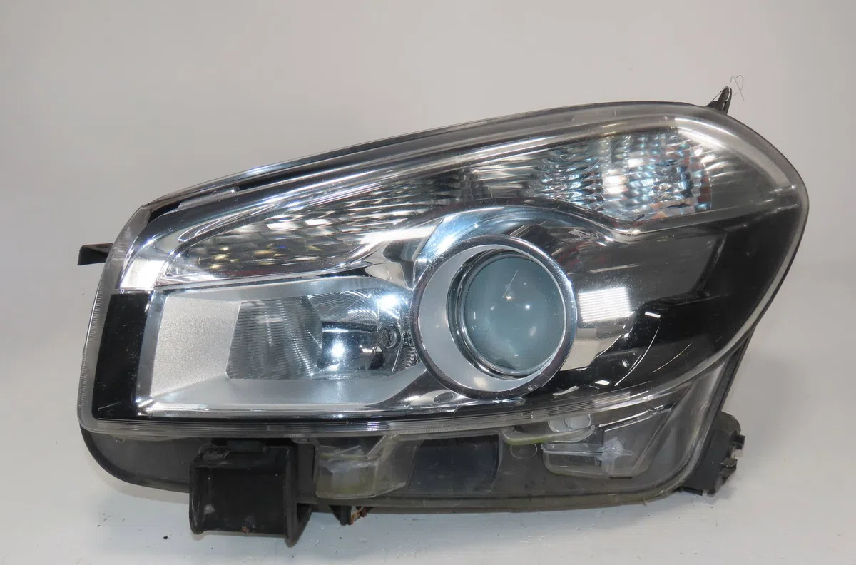 Phare gauche Nissan QASHQAI - QASHQAI 2 I (J10, NJ10, JJ10E) 1.5 dci (2010-2013) 5 portes occasion