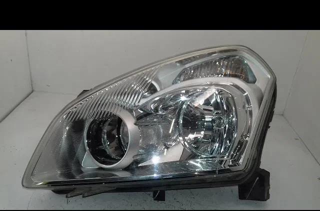 Phare gauche Nissan QASHQAI - QASHQAI 2 I (J10, NJ10, JJ10E) 1.5 dci (2010-2013) 5 portes occasion