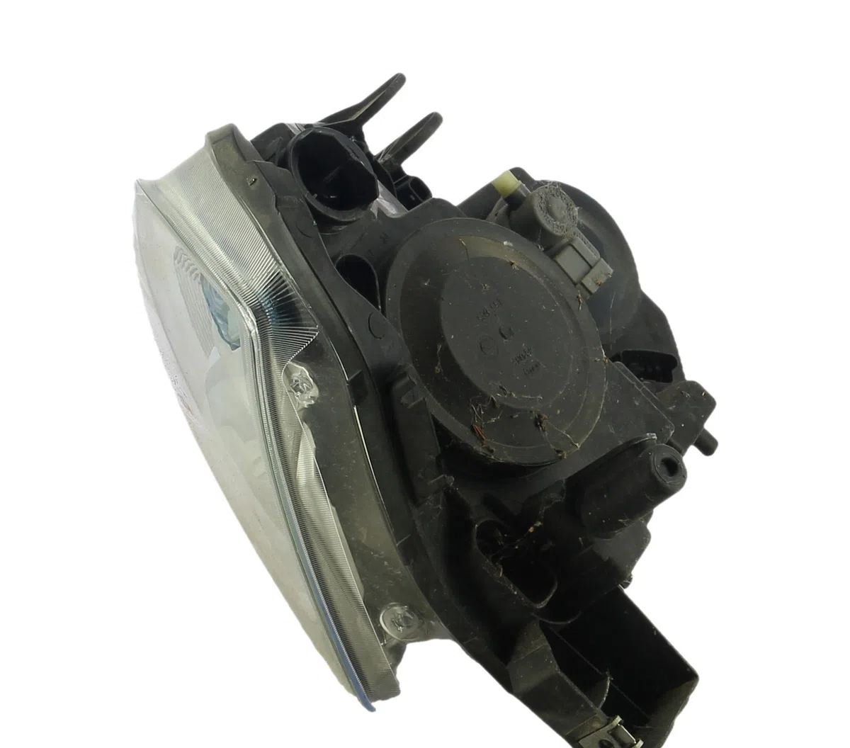 Phare gauche Nissan QASHQAI - QASHQAI 2 I (J10, NJ10, JJ10E) 1.5 dci (2010-2013) 5 portes occasion