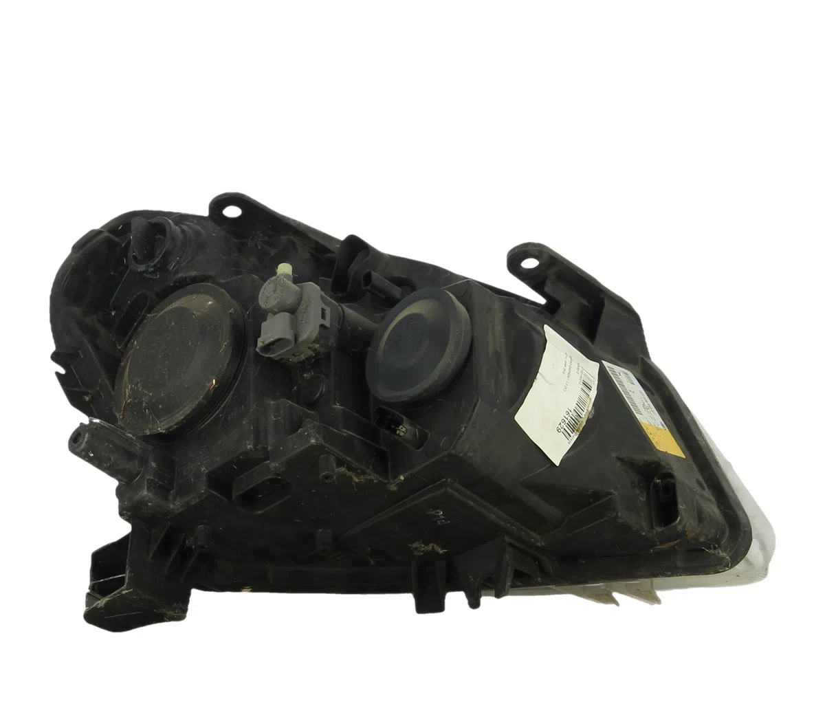 Phare gauche Nissan QASHQAI - QASHQAI 2 I (J10, NJ10, JJ10E) 1.5 dci (2010-2013) 5 portes occasion