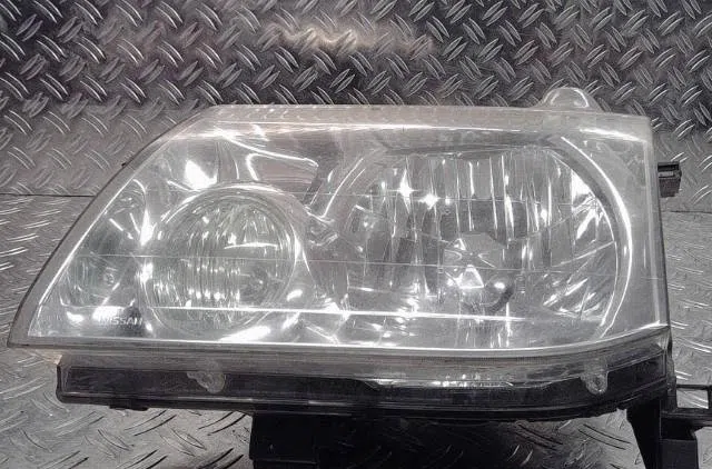 Phare gauche Nissan X-TRAIL I (T30) 2.2 di 4x4 (2001-2005) occasion