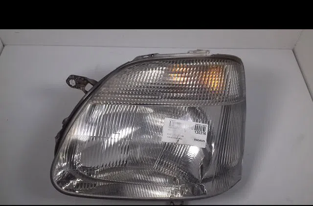 Phare gauche Opel AGILA (A) (H00) 1.2 16v (f68) (2000-2007) occasion