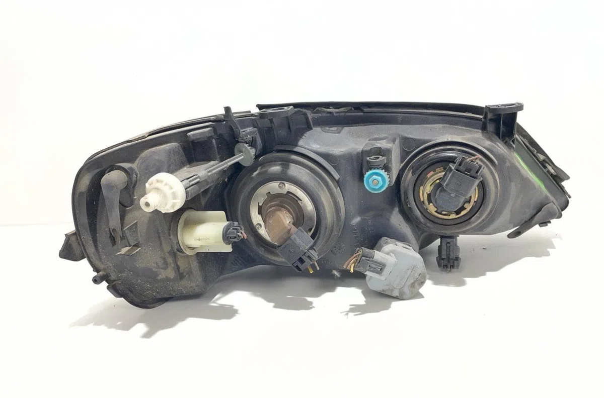 Phare gauche Opel ASTRA G 3-5 portes (T98) 1.7 dti 16v (f08, f48) (2000-2005) occasion